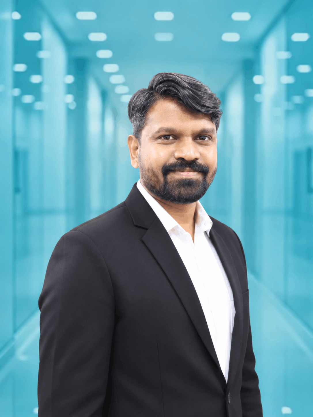 Arun Ambat Bharathan