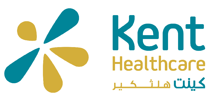 Kent Healthcare Logo