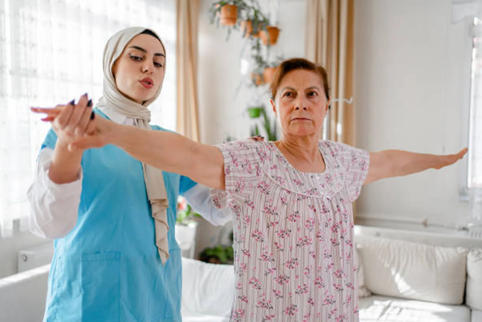 Expanding to In-Home Services