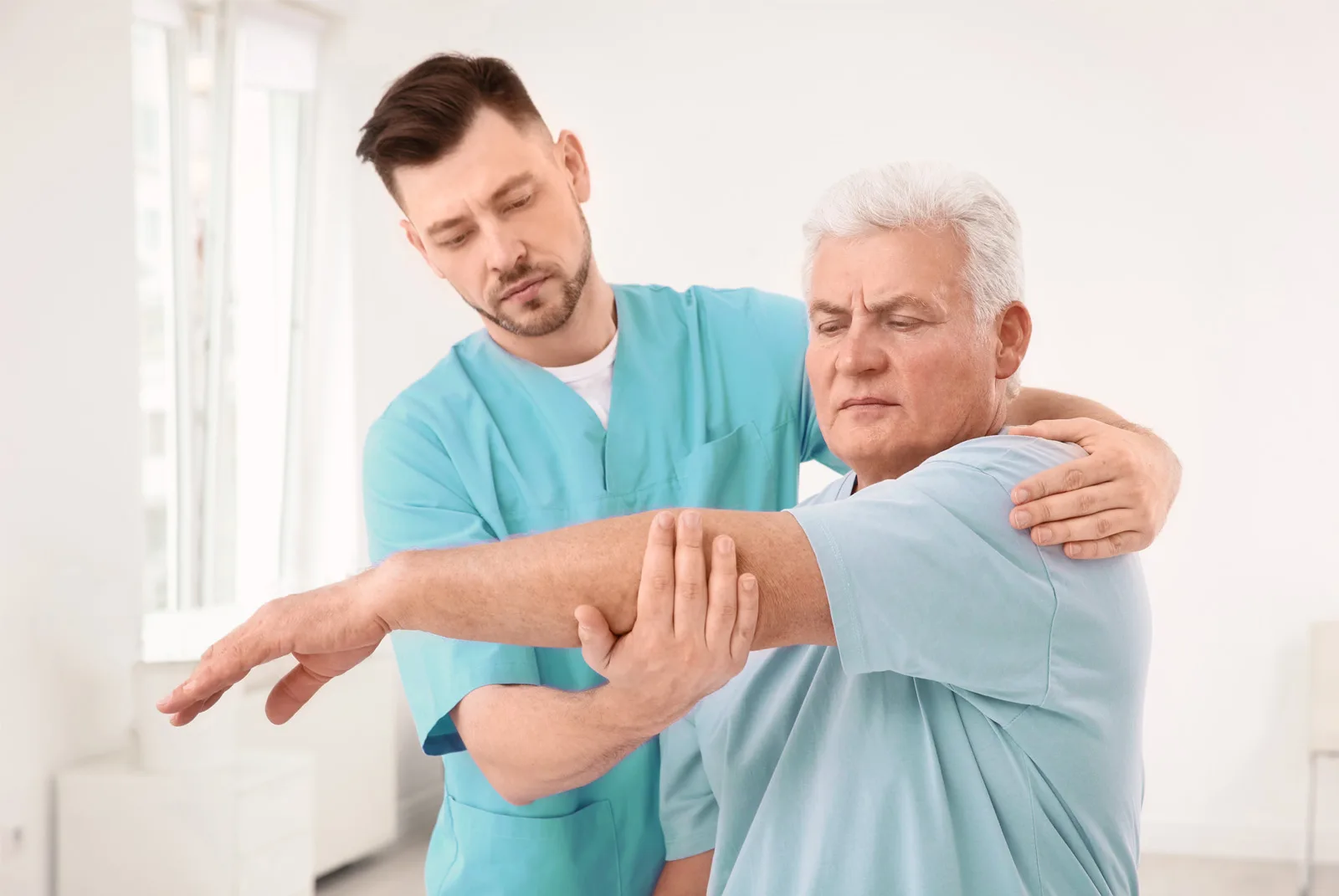 Physiotherapy