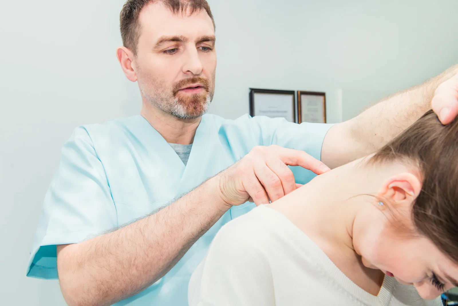 dubai physiotherapy & family medicine clinic