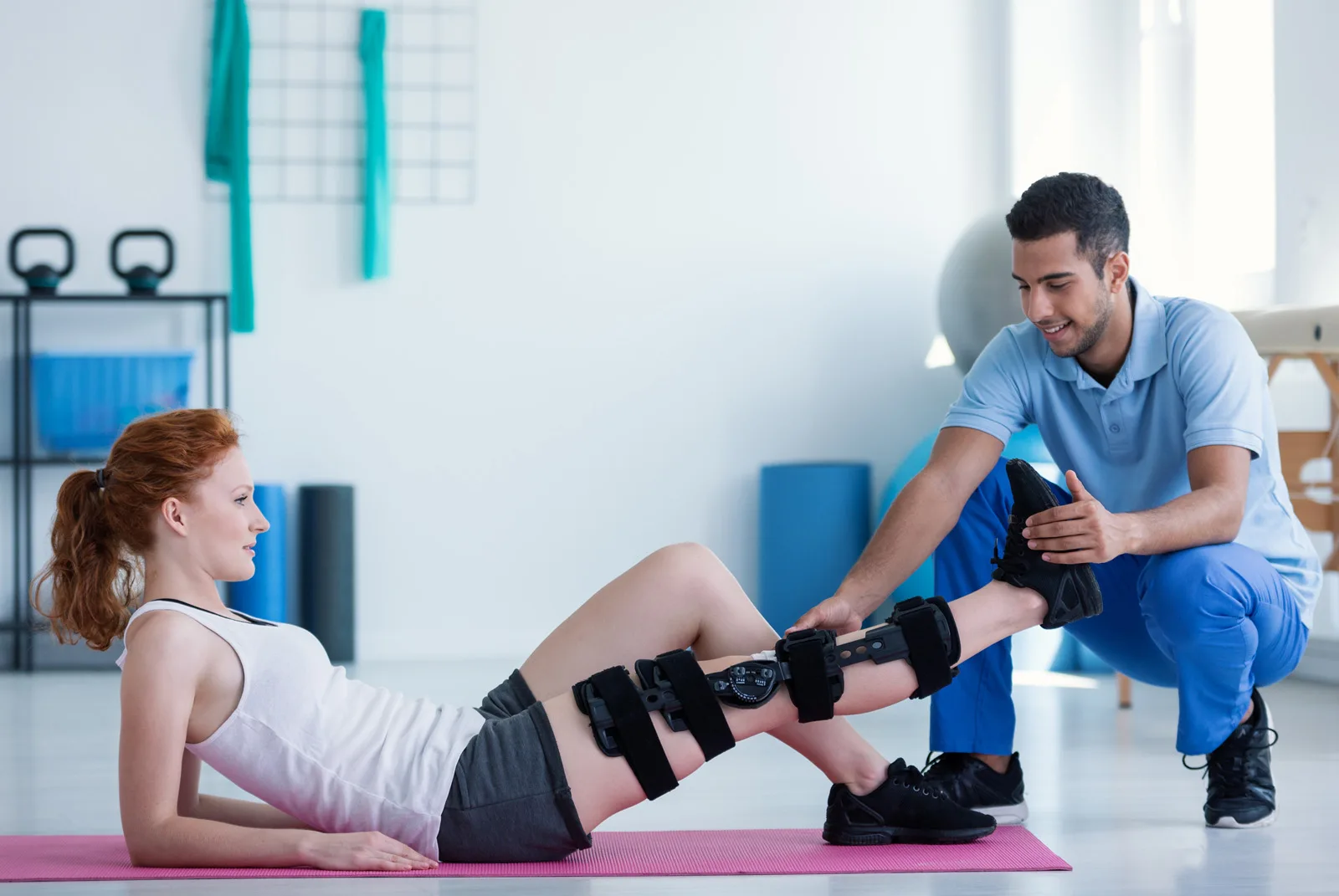 physiotherapy clinic in dubai
