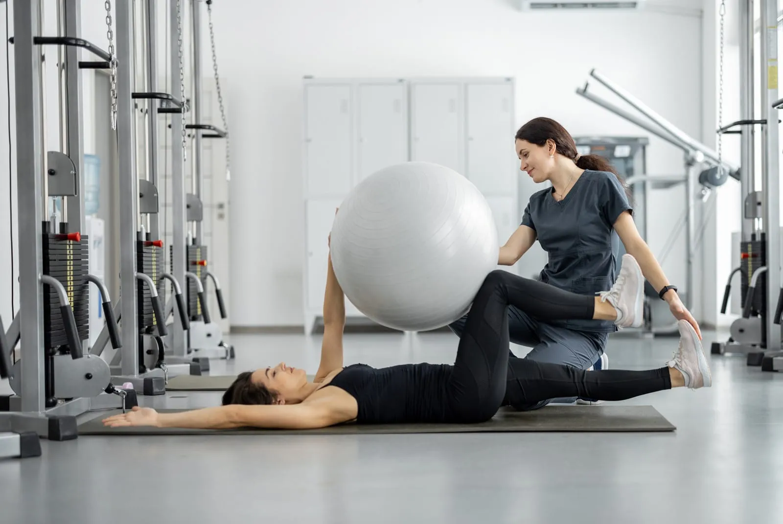 dubai physiotherapy & family medicine clinic
