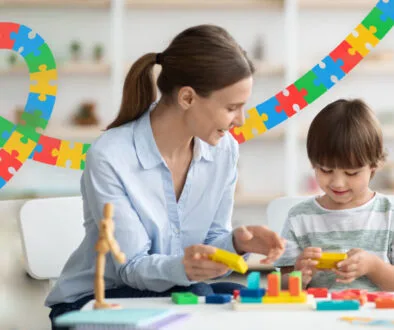أفضل مراكز علاج التوحد