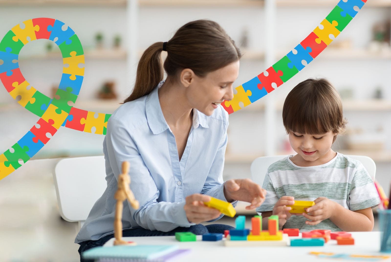 Autism clinics in Dubai | Autism centers in Dubai