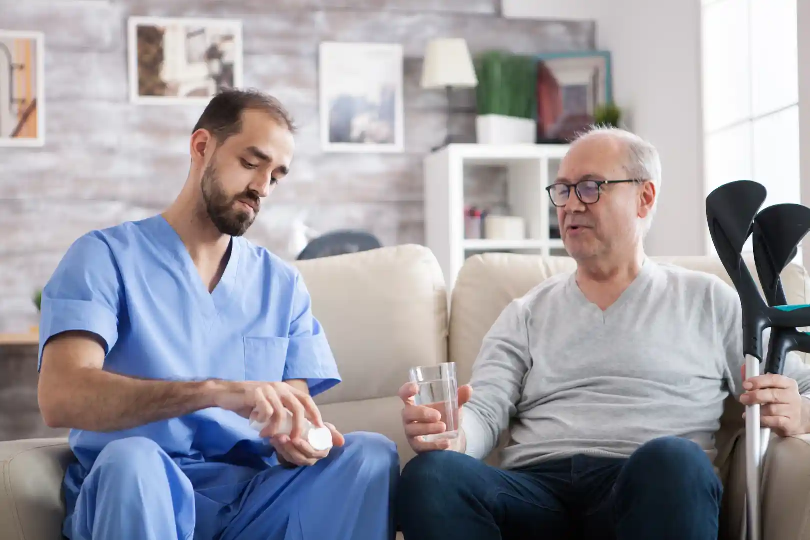 Treatment for Post-Stroke Patients