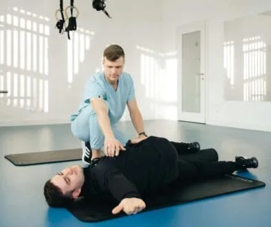 Importance of Regular Physiotherapy