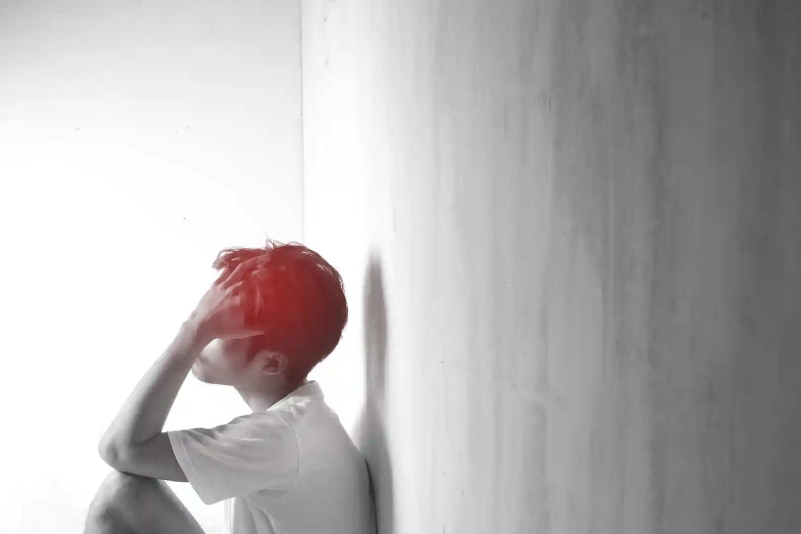 Signs of Depression and Anxiety