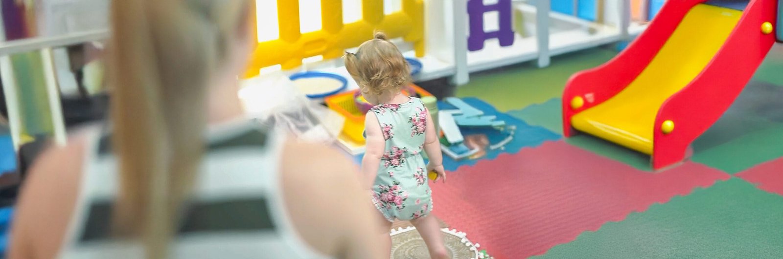 Pediatric Therapy in Dubai