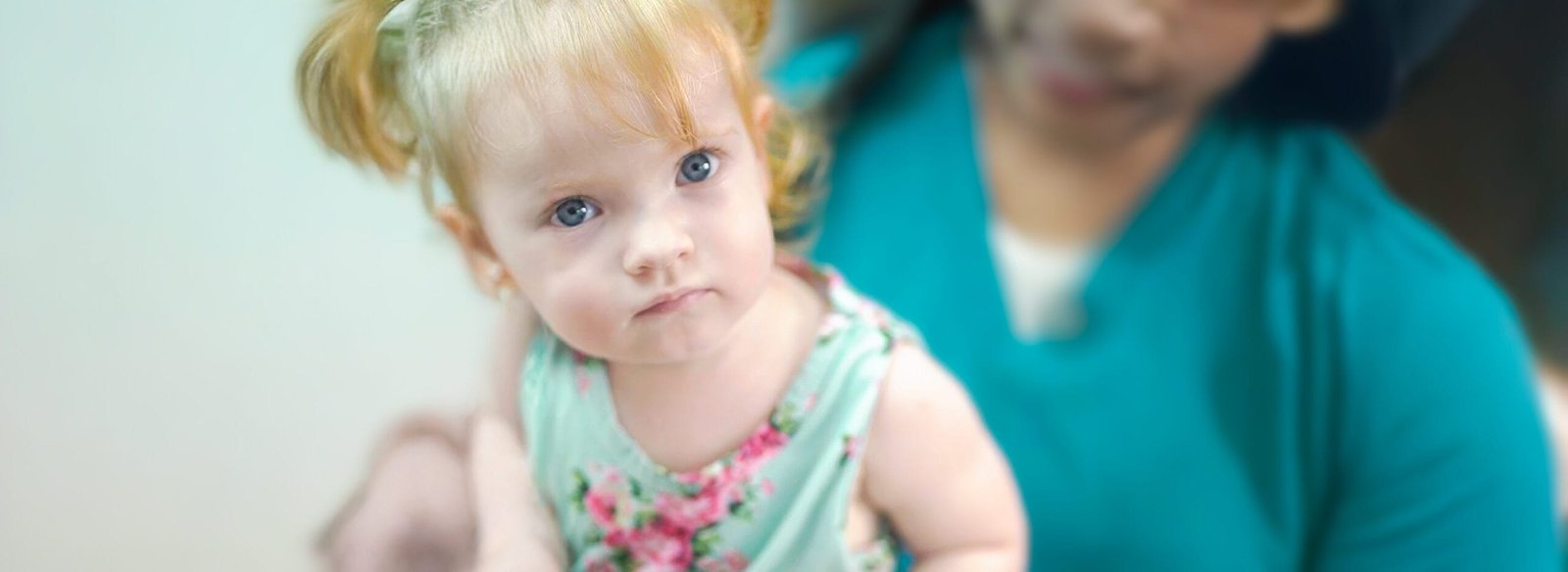 paediatrics clinic in dubai