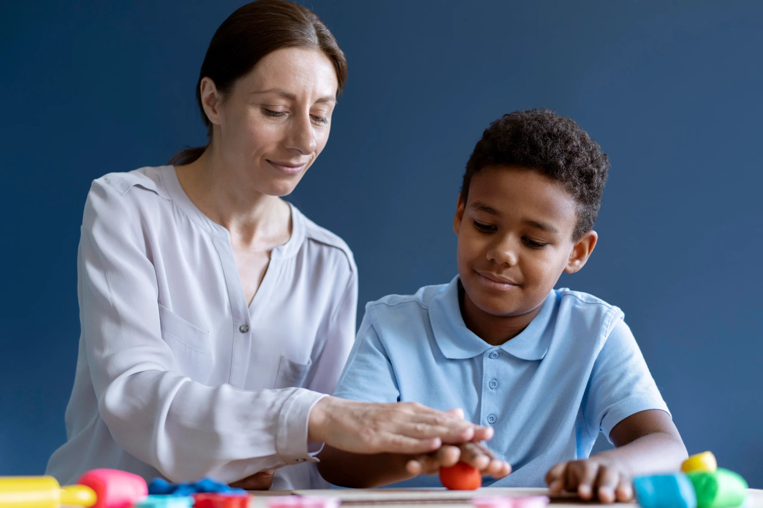 Dubai Autism Center