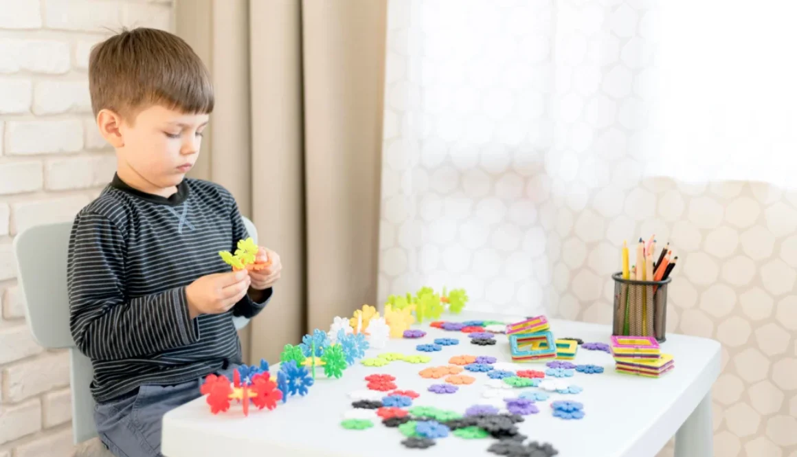 Dubai Autism Center