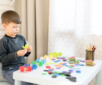 Dubai Autism Center