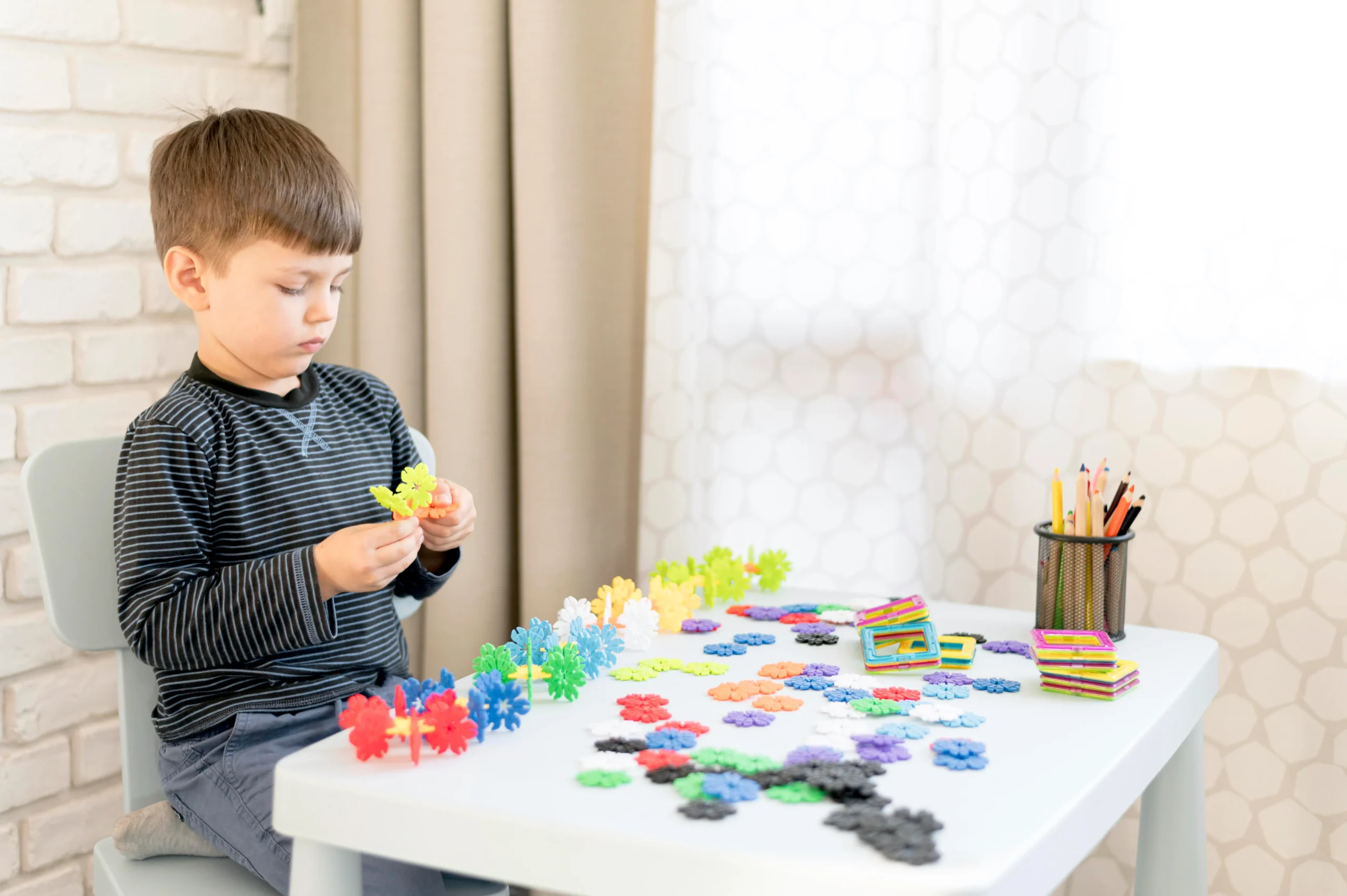 Dubai Autism Center
