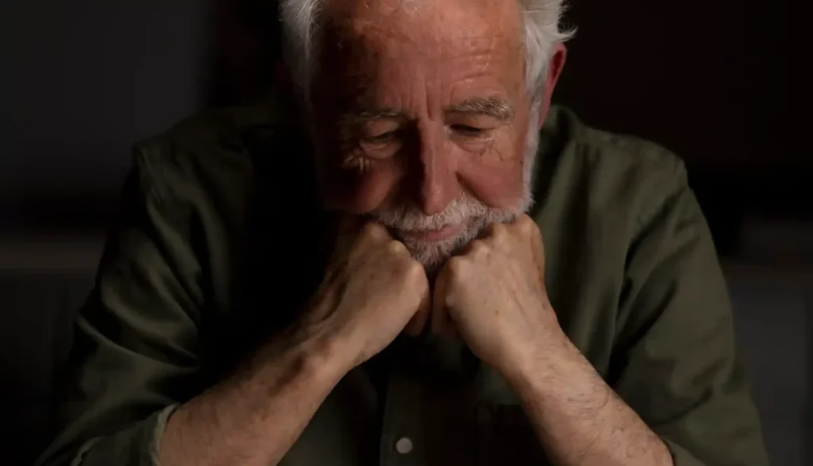 Post-Stroke Depression