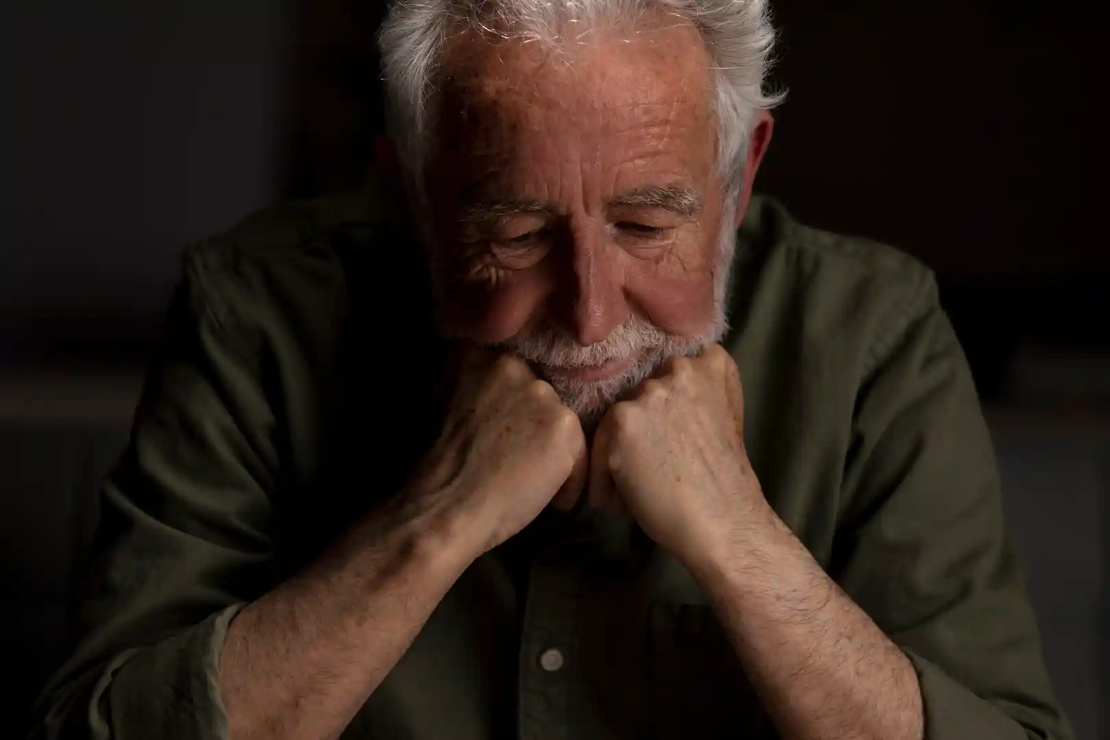 Post-Stroke Depression