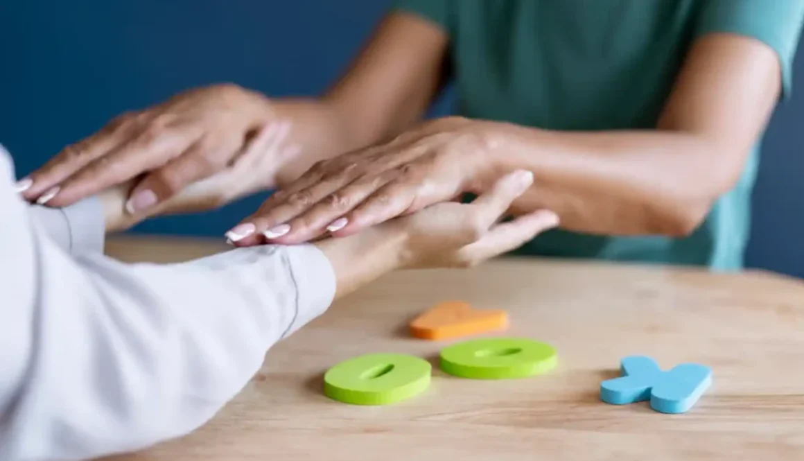 Occupational Therapy