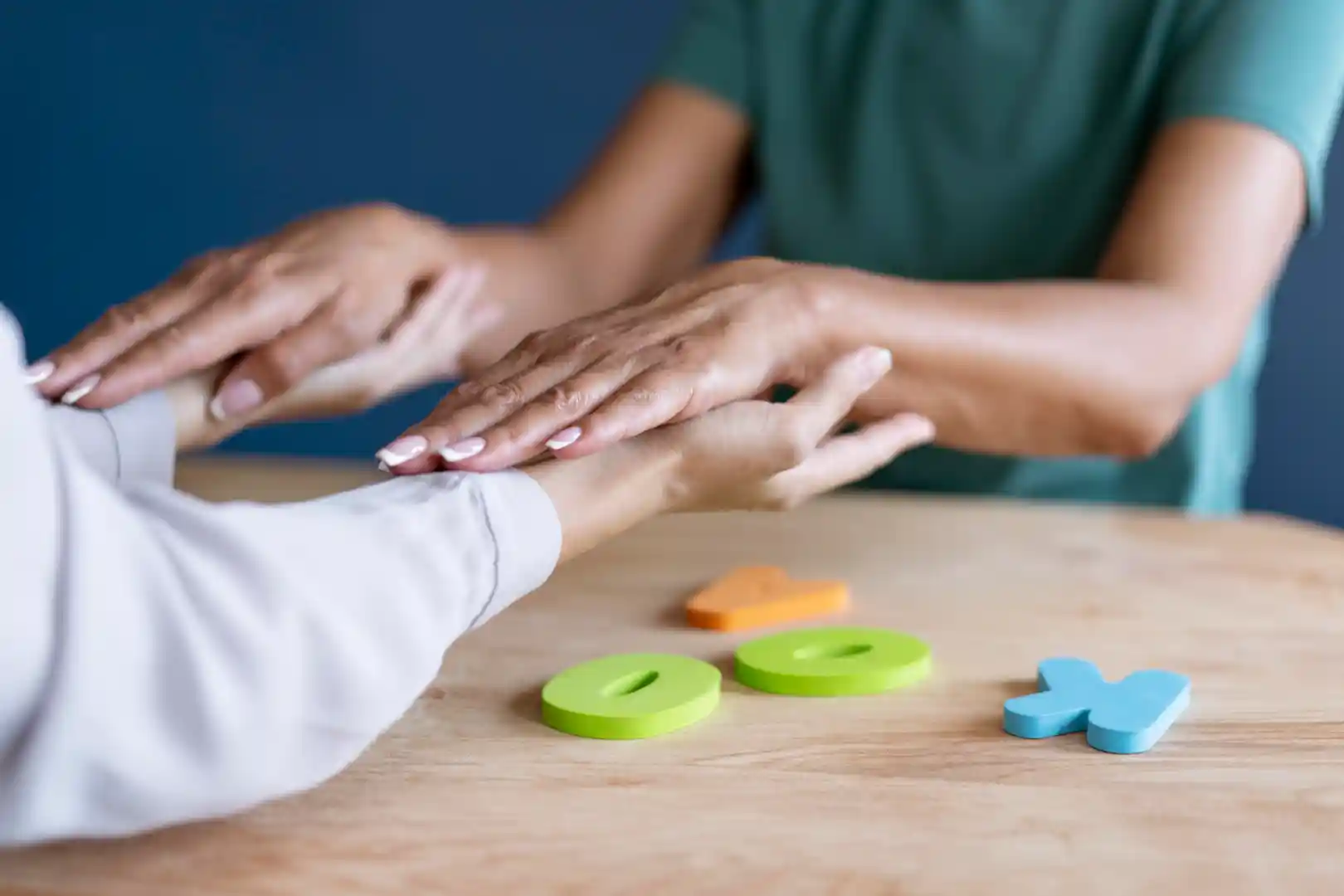 Occupational Therapy