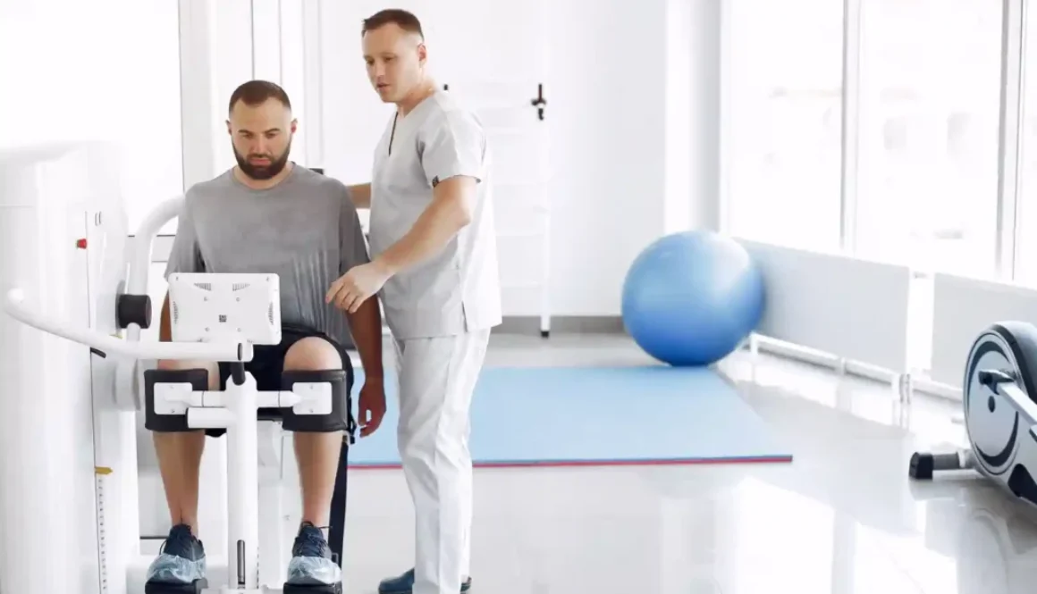 physiotherapy dubai