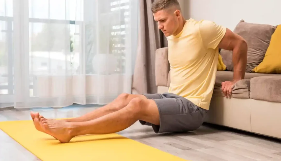 back pain exercises