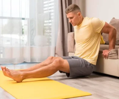 back pain exercises