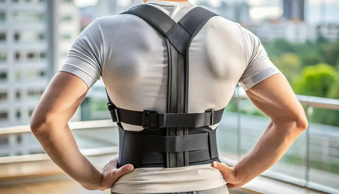 posture corrector