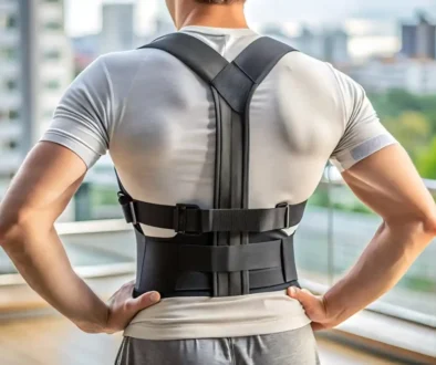 posture corrector