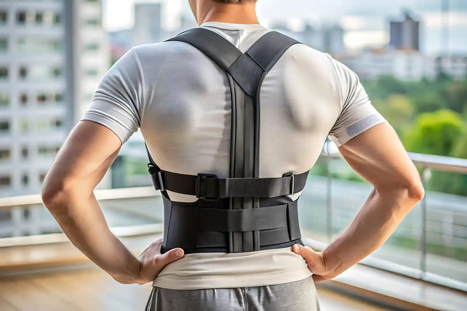 posture corrector