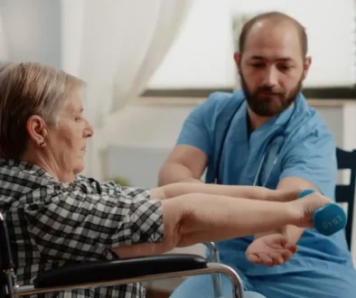 Post-Stroke Recovery