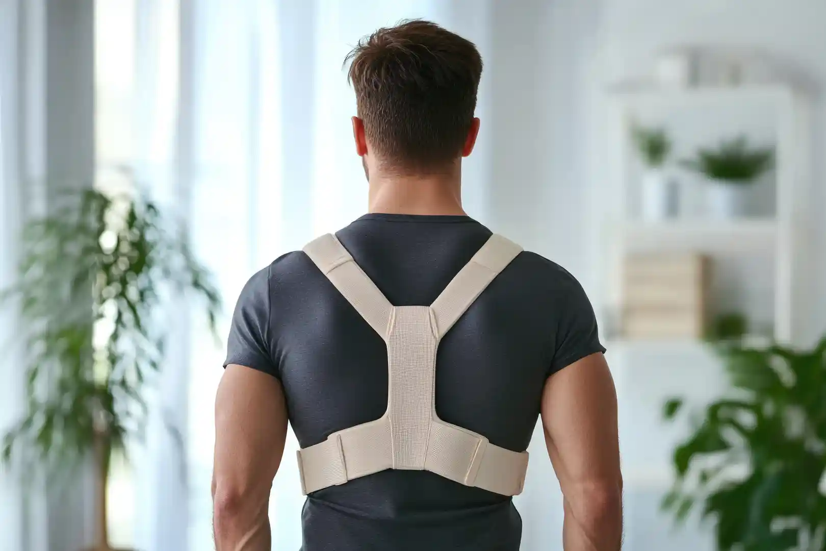 spine-brace-person-with-posture-corrector-scoliosis-treatment posture corrector