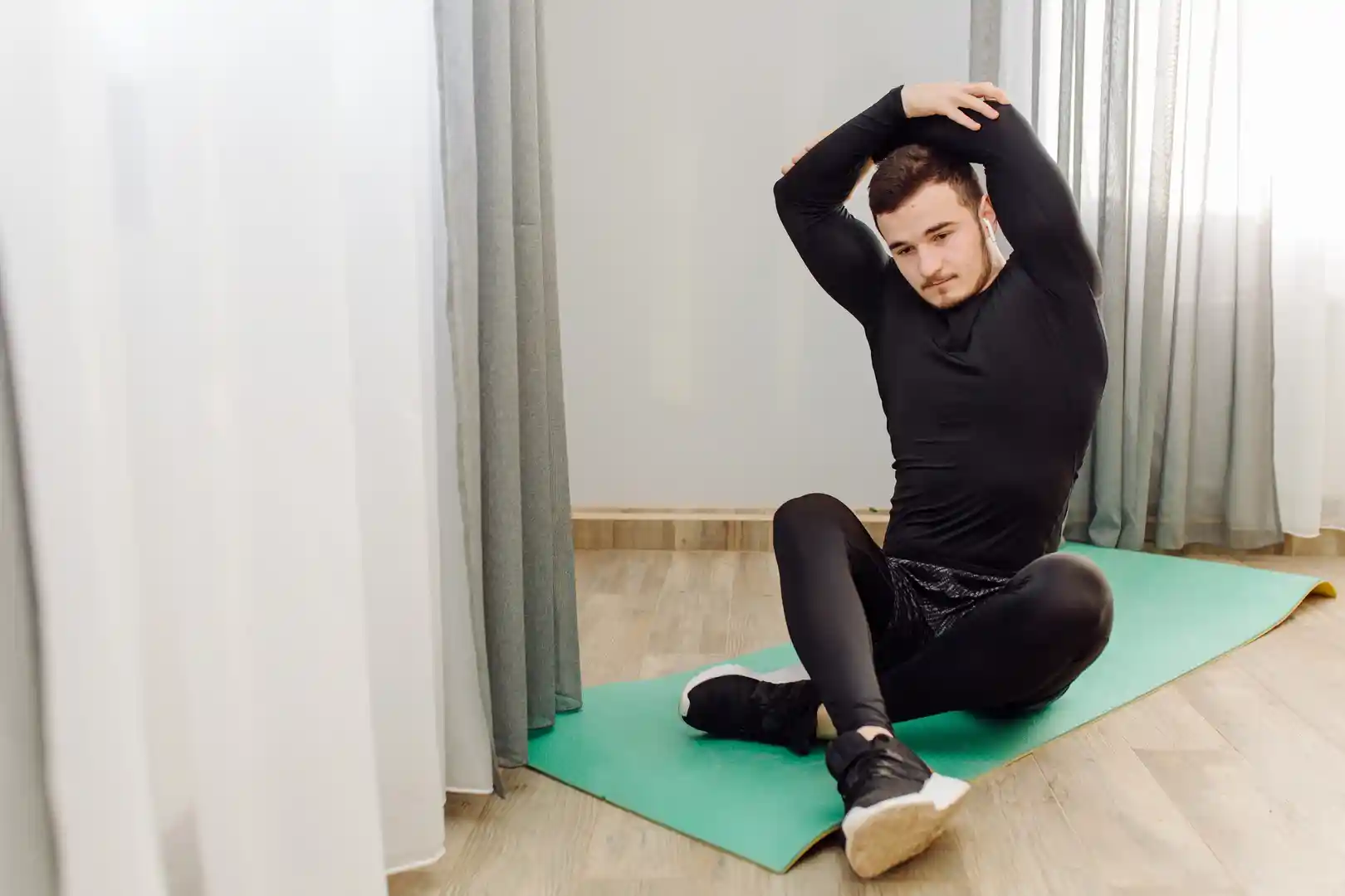 shoulder exercises
