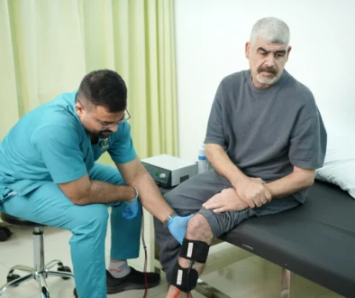 Best Physiotherapy in Dubai