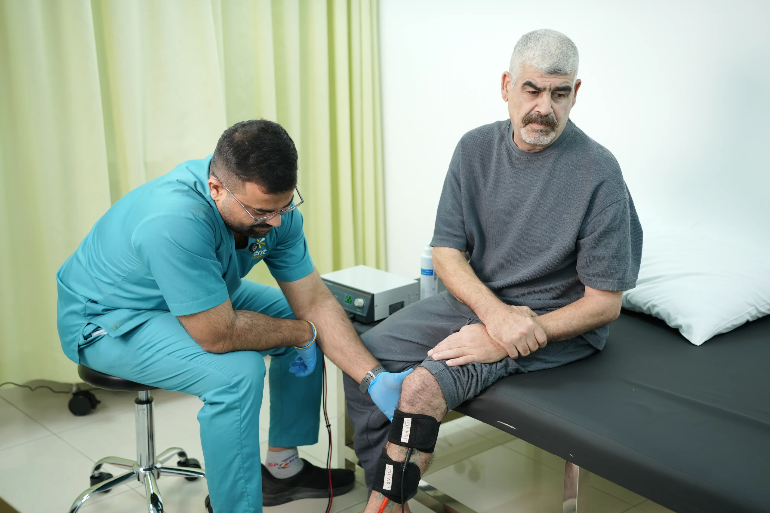 Best Physiotherapy in Dubai