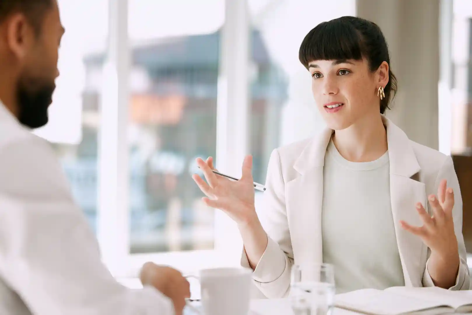 assertive communication