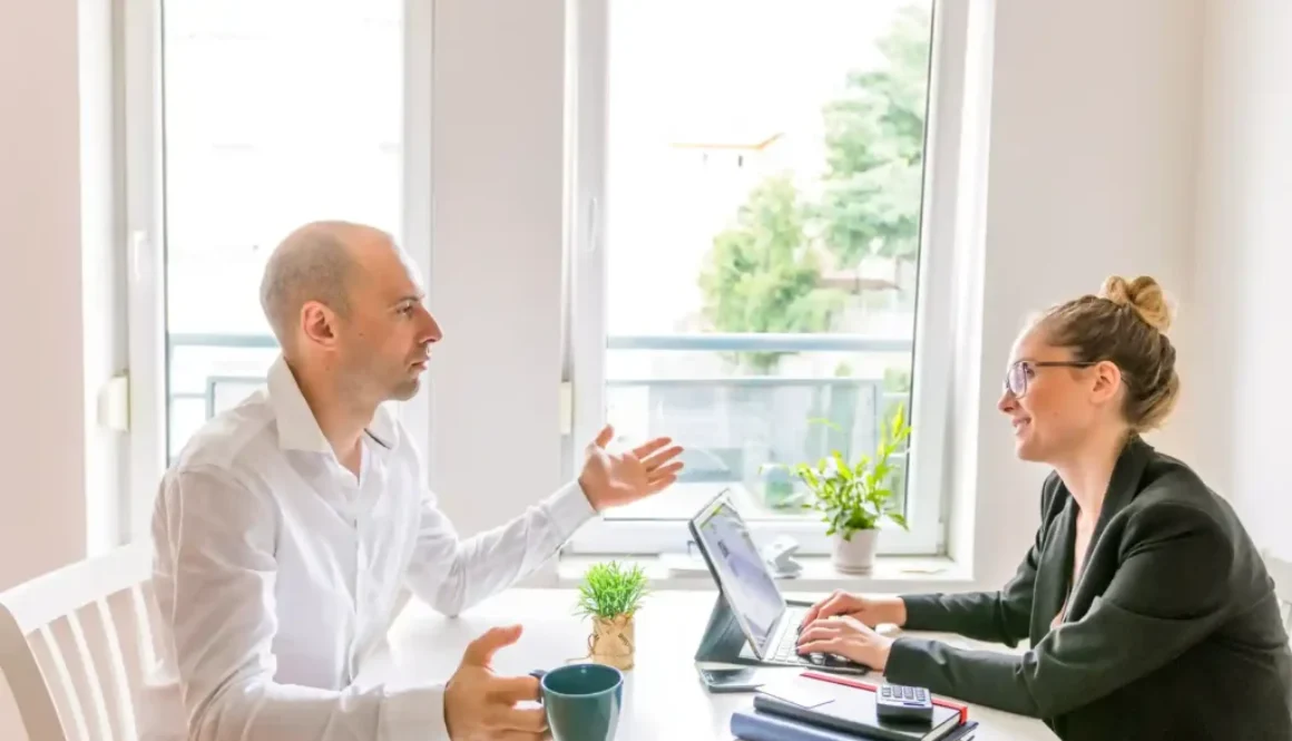 assertive communication