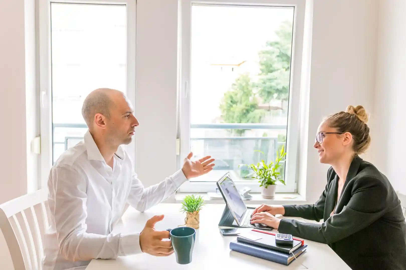 assertive communication