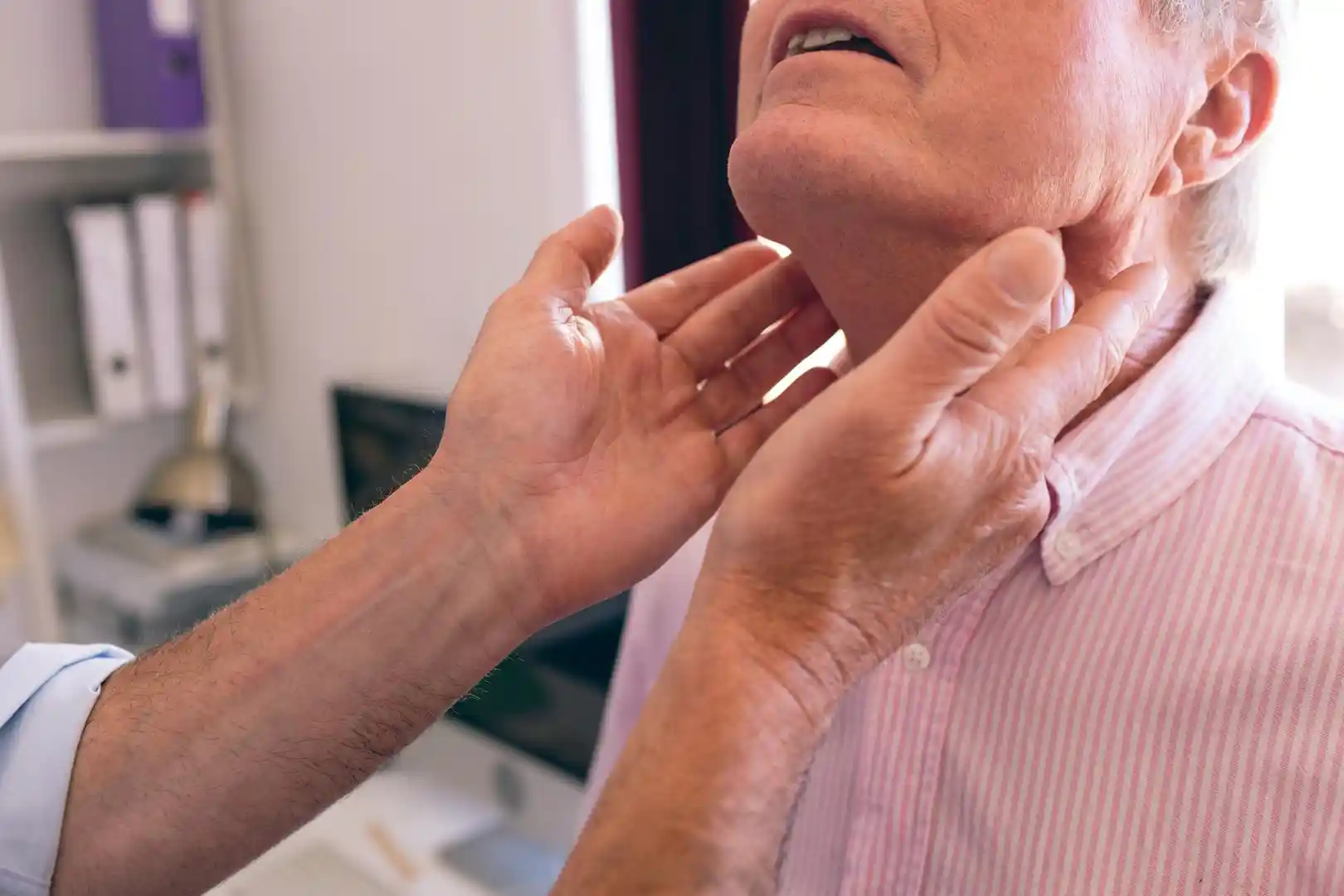 difficulty swallowing treatment in dubai