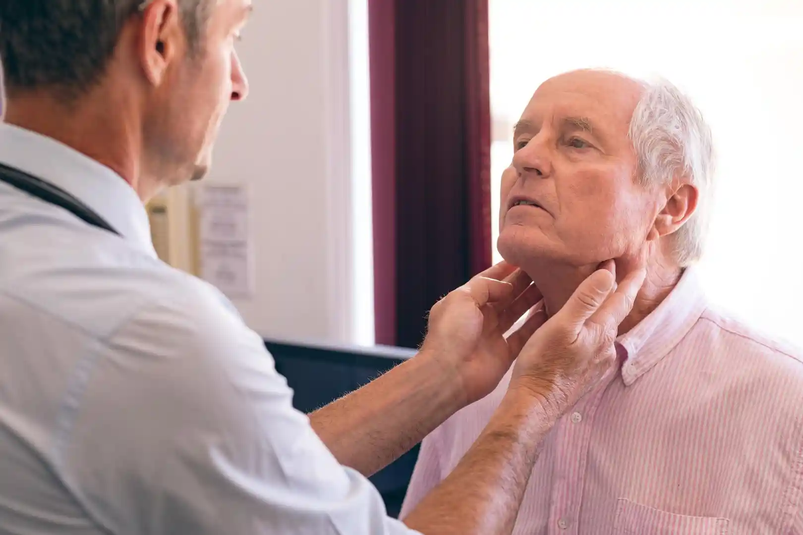 difficulty swallowing treatment in dubai