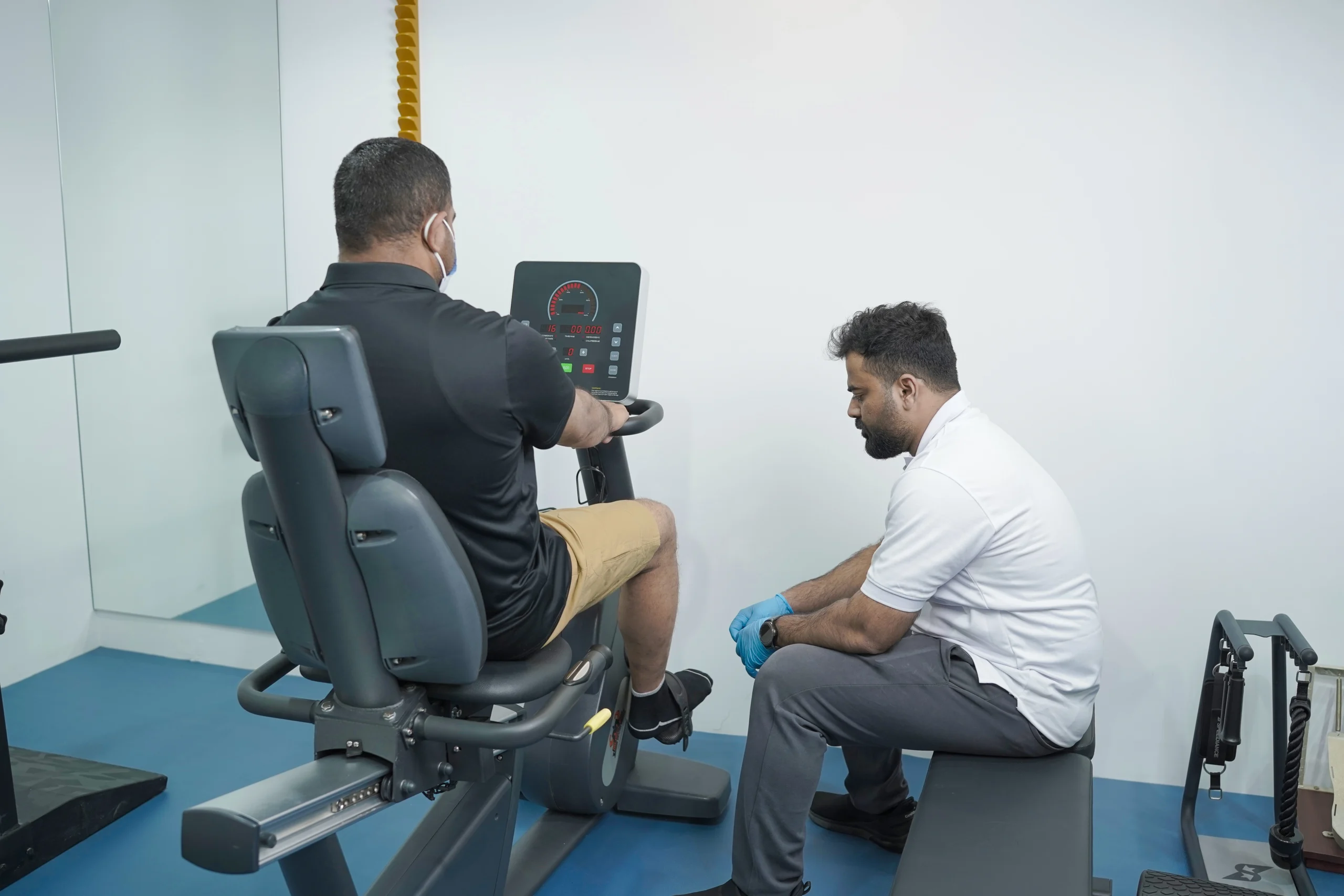 Best Physiotherapy in Dubai