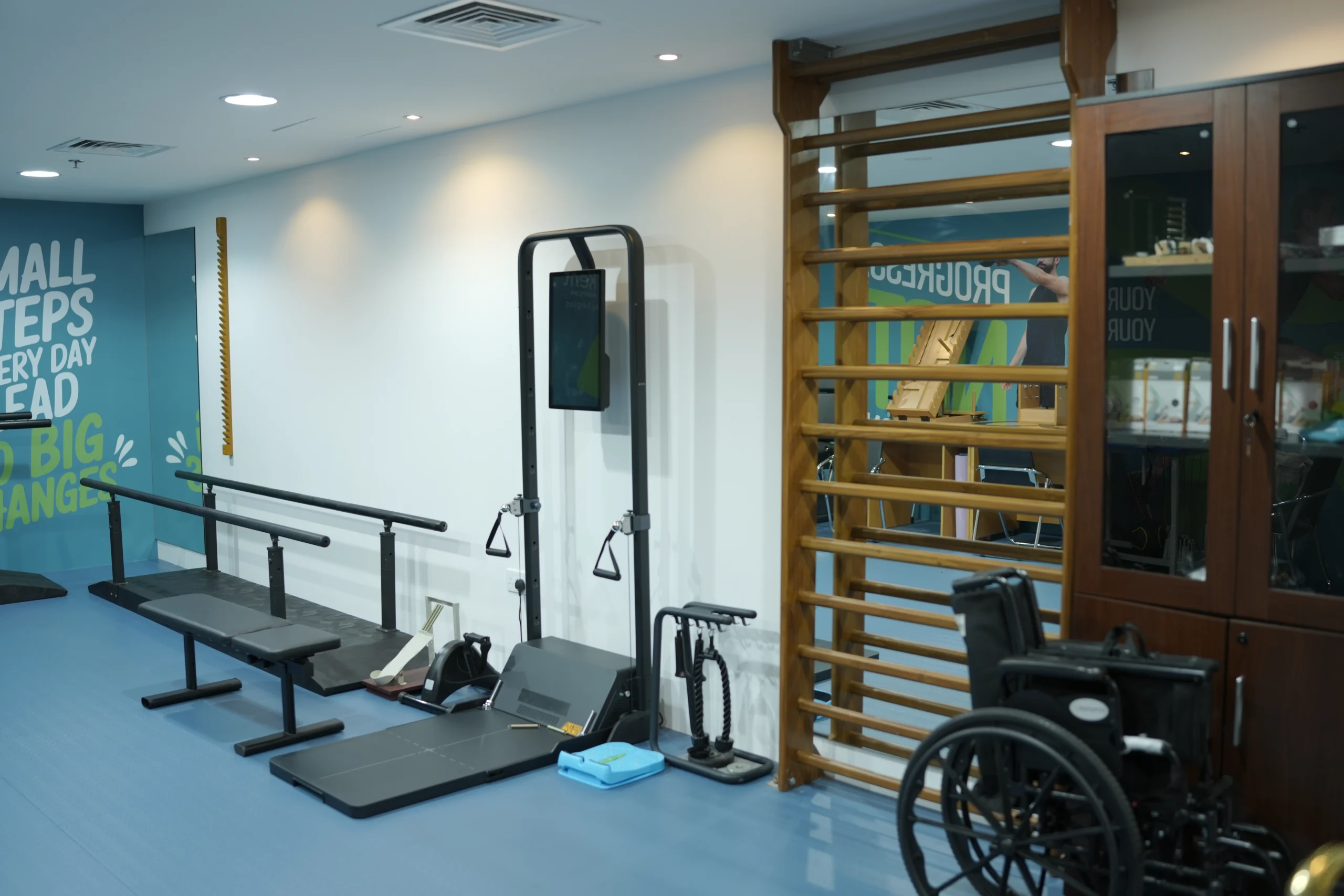 Best Physiotherapy in Dubai