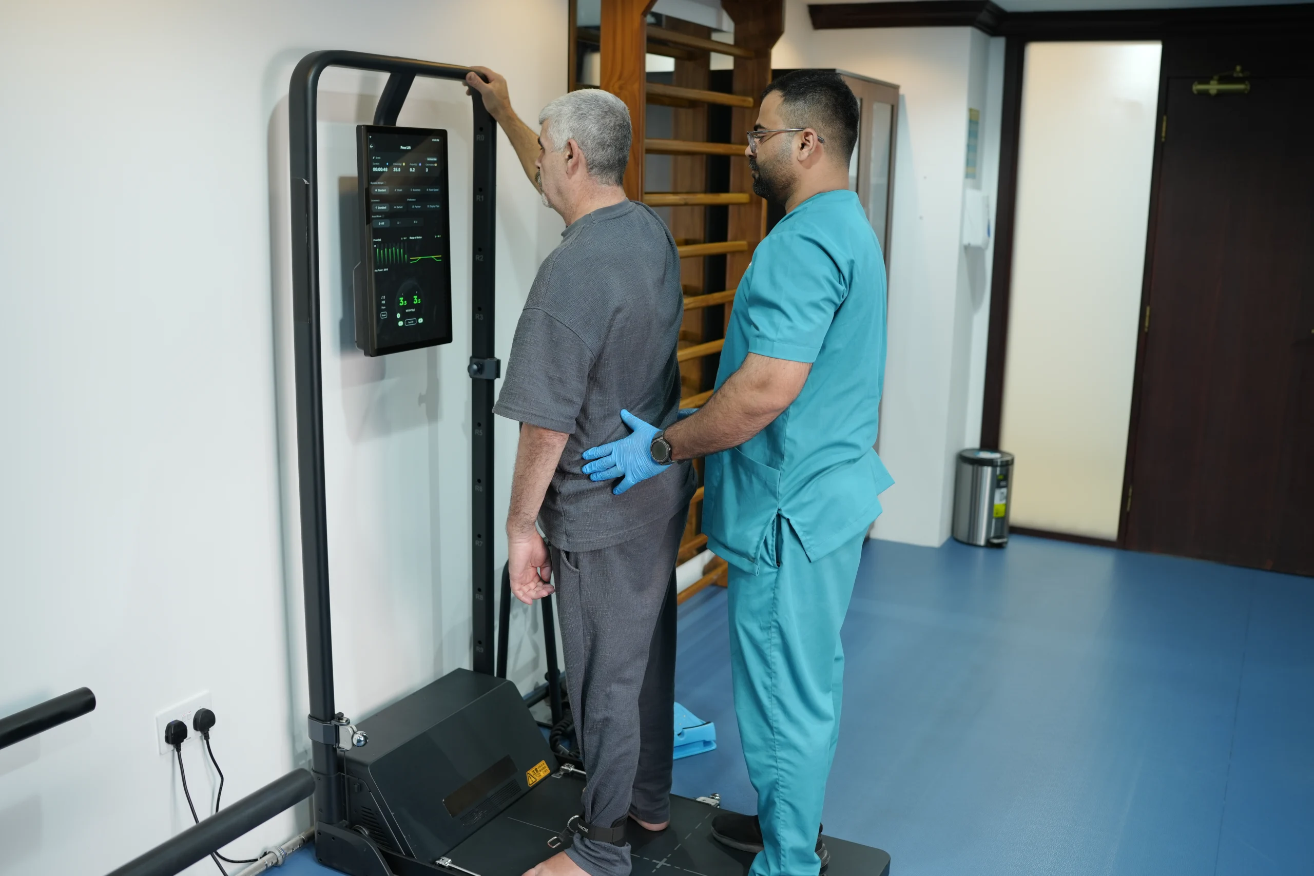 Best Physiotherapy in Dubai