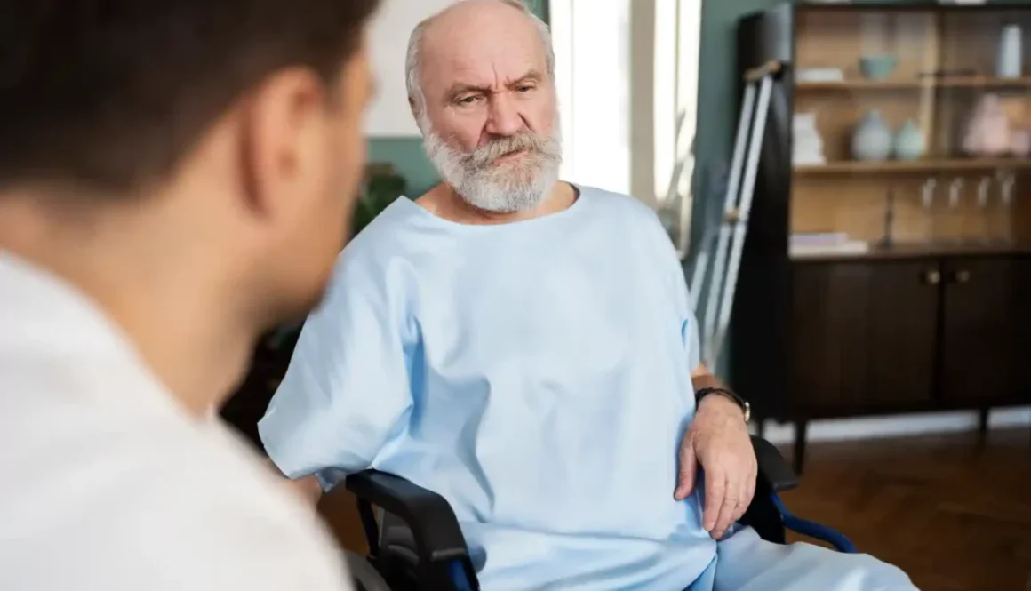 stroke rehabilitation dubai