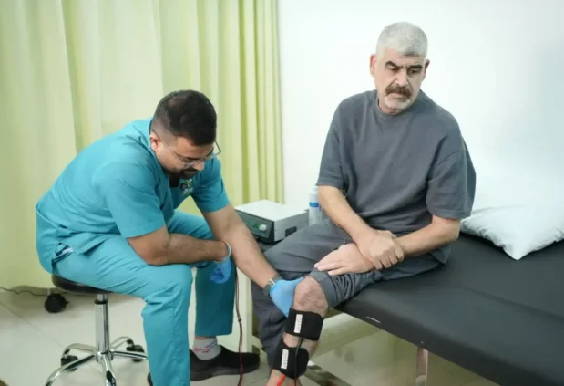 Physiotherapist Dubai