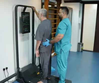 Physiotherapist Dubai