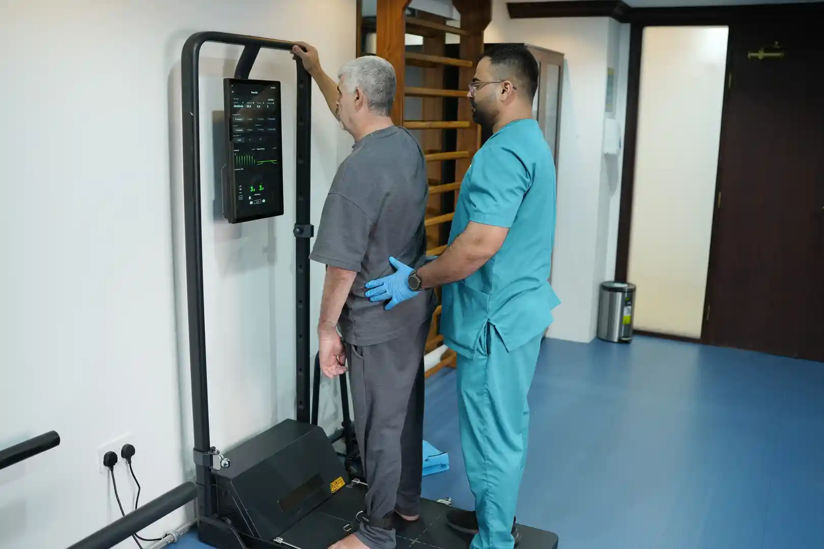 Physiotherapist Dubai