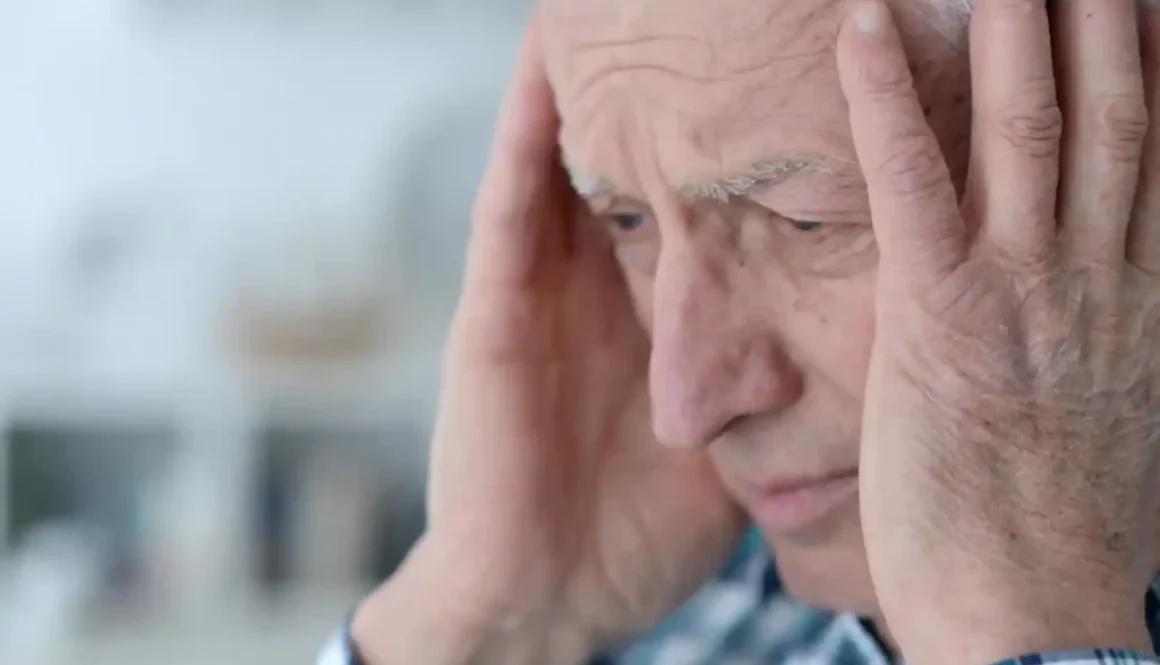 Mild Stroke Symptoms