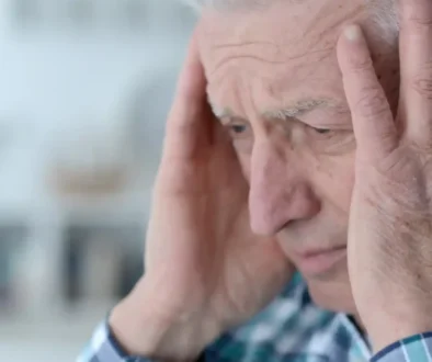 Mild Stroke Symptoms