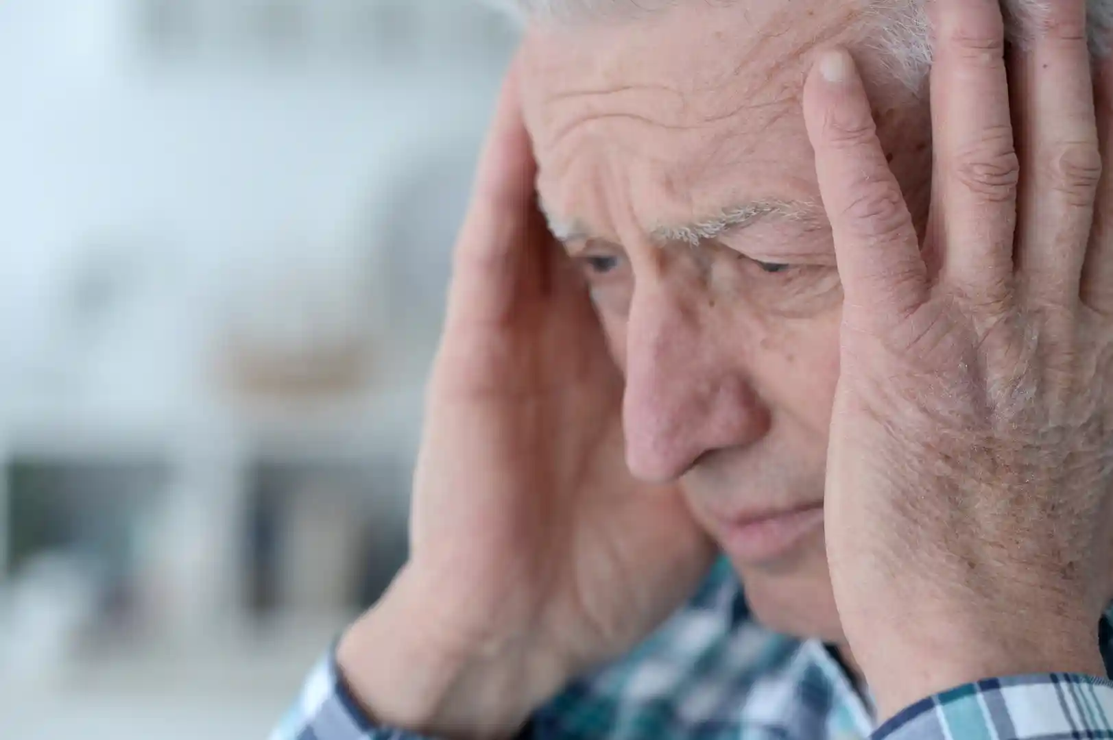 Mild Stroke Symptoms