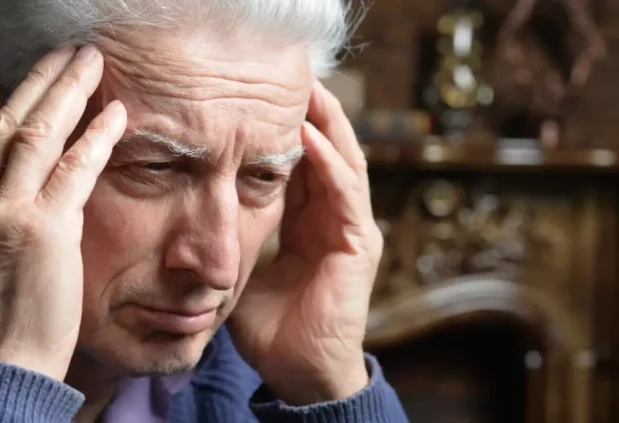 Mild Stroke Symptoms