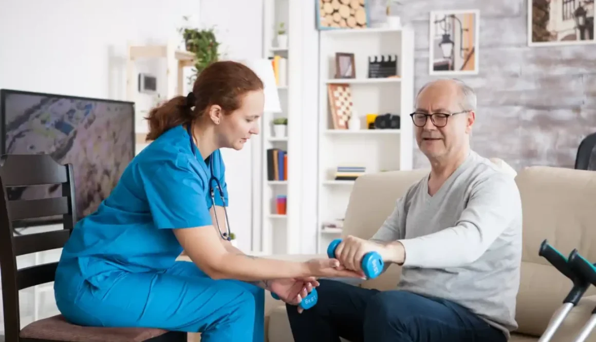 physio at home dubai